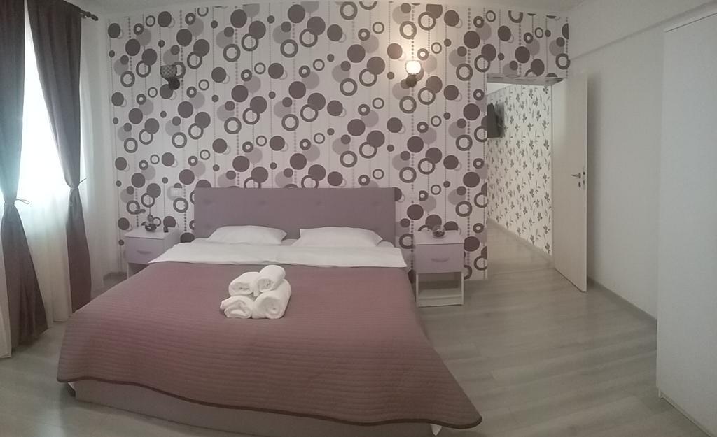 Apartament Liliac Bucharest Exterior photo